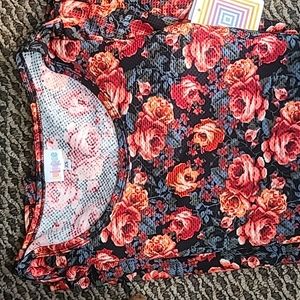 Womens floral dress